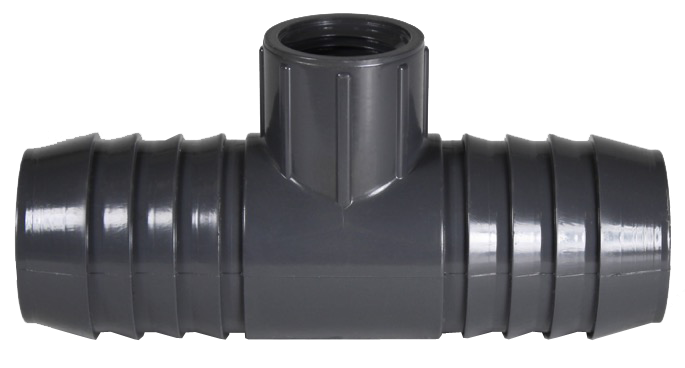  - Poly Insert Fittings